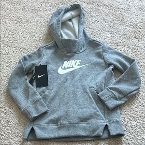 Girls nike hoodie!